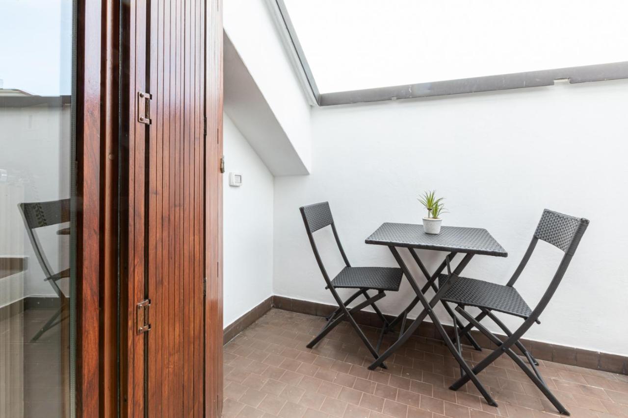 Collection Citylife Suites With Terrace - Top Collection Mailand Exterior foto