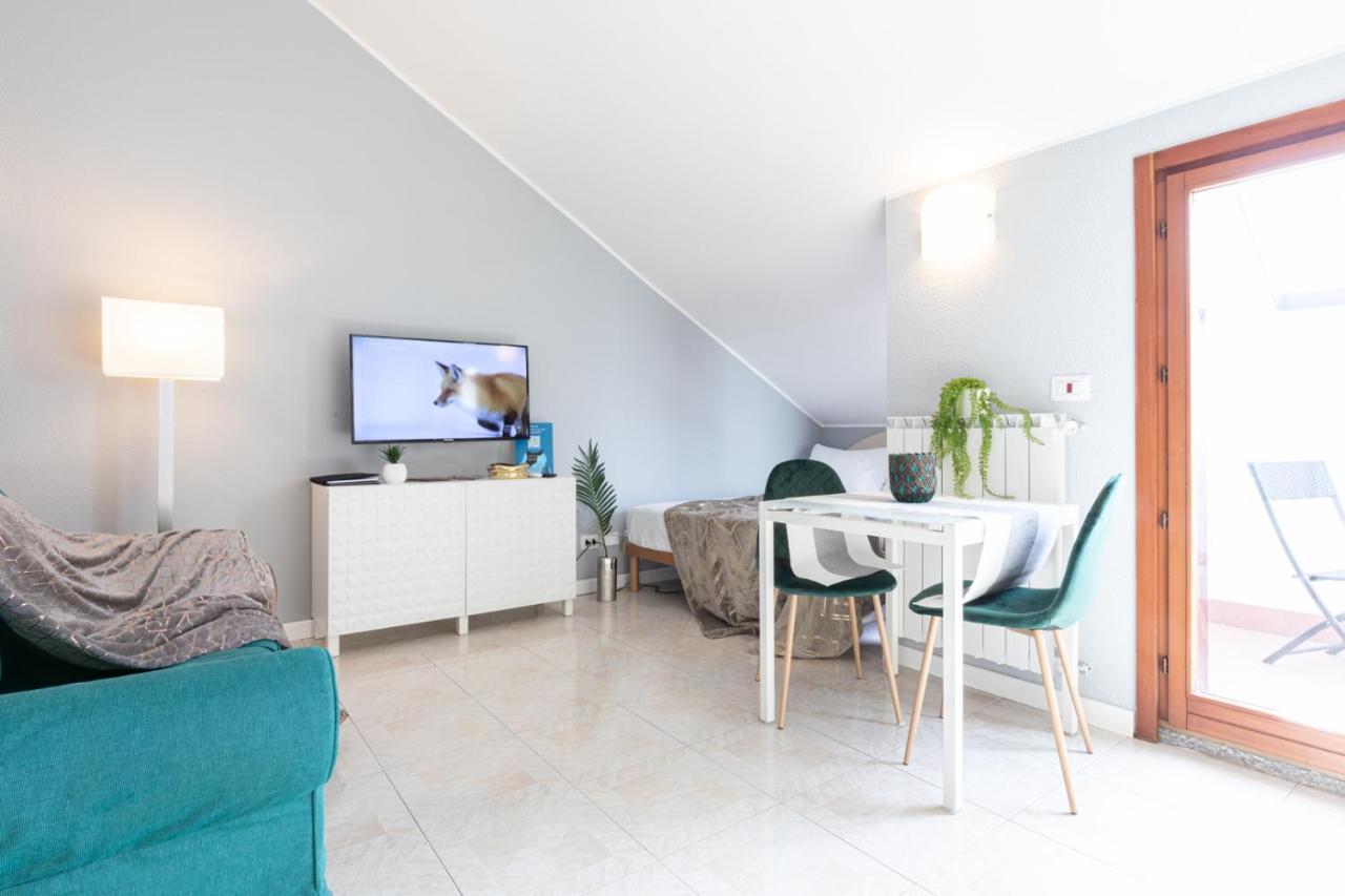 Collection Citylife Suites With Terrace - Top Collection Mailand Exterior foto