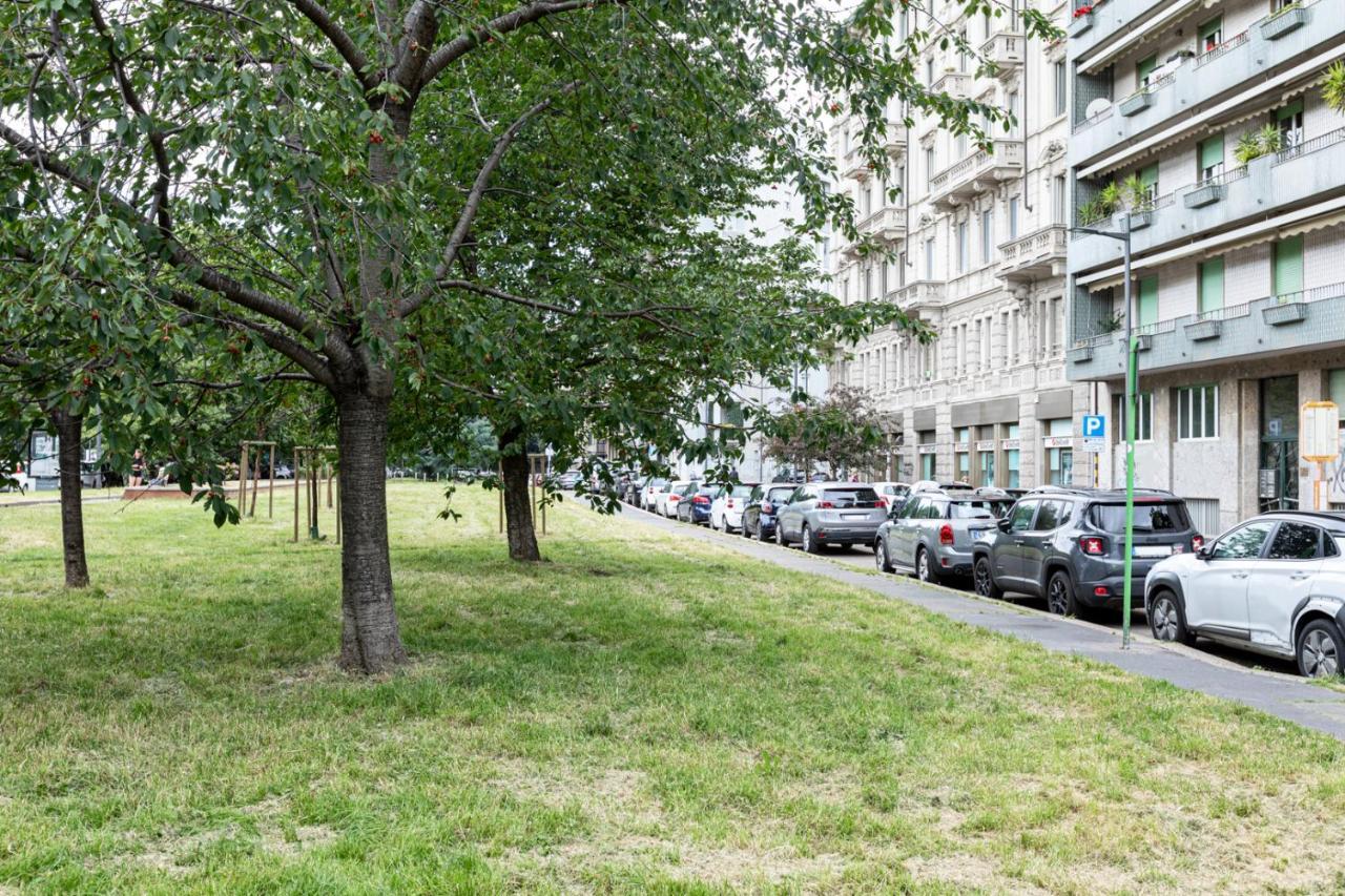 Collection Citylife Suites With Terrace - Top Collection Mailand Exterior foto