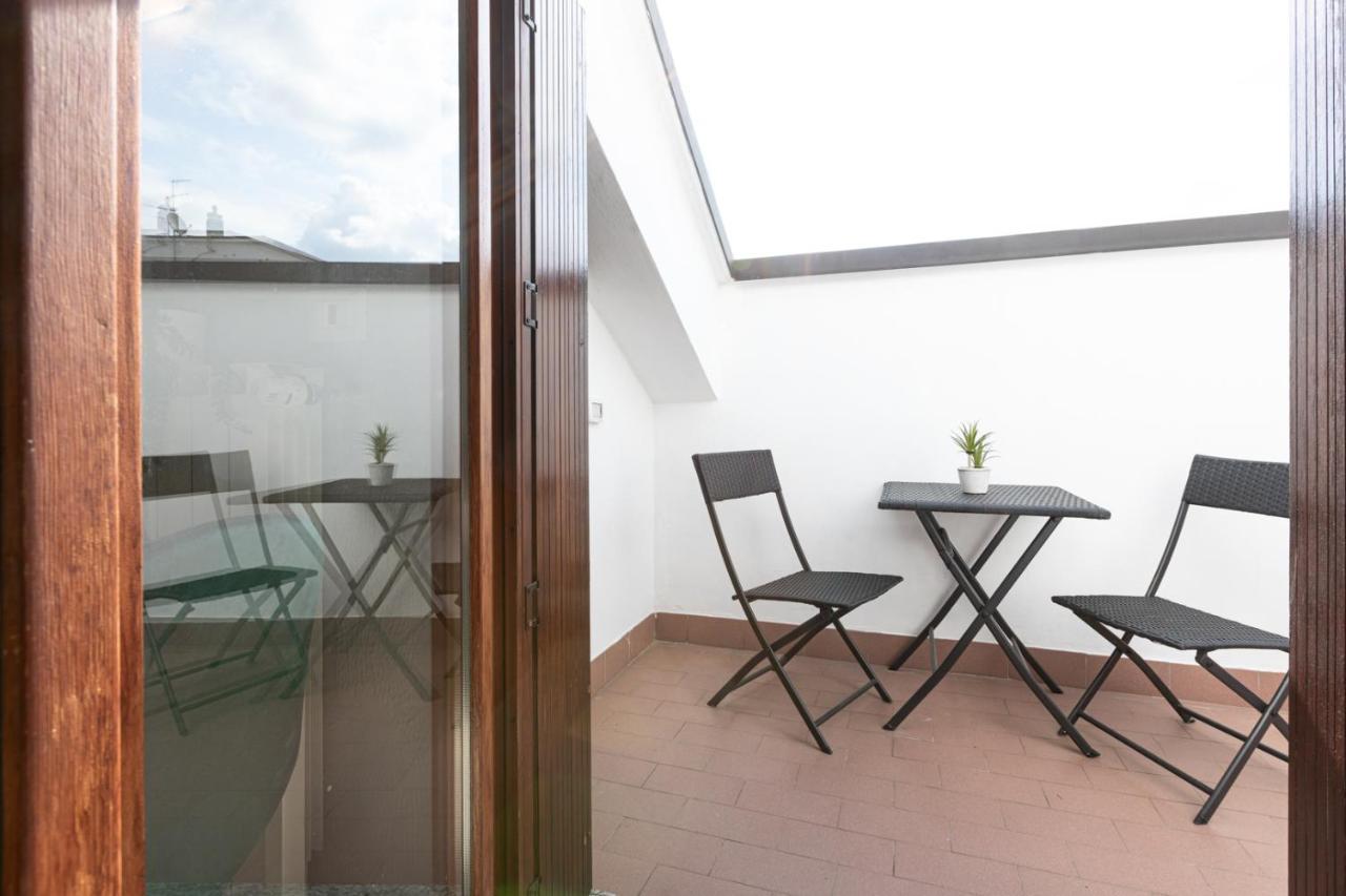 Collection Citylife Suites With Terrace - Top Collection Mailand Exterior foto