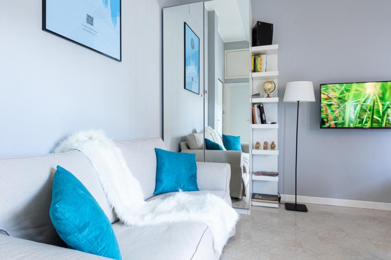 Collection Citylife Suites With Terrace - Top Collection Mailand Exterior foto