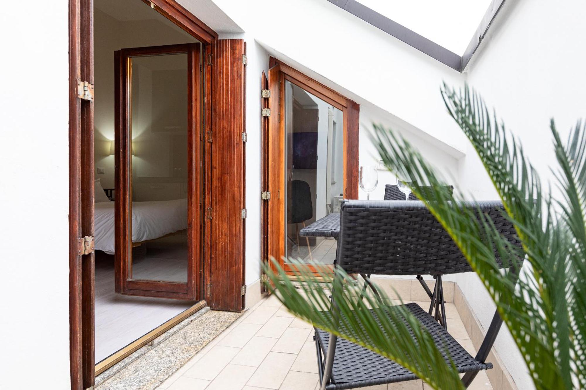 Collection Citylife Suites With Terrace - Top Collection Mailand Exterior foto
