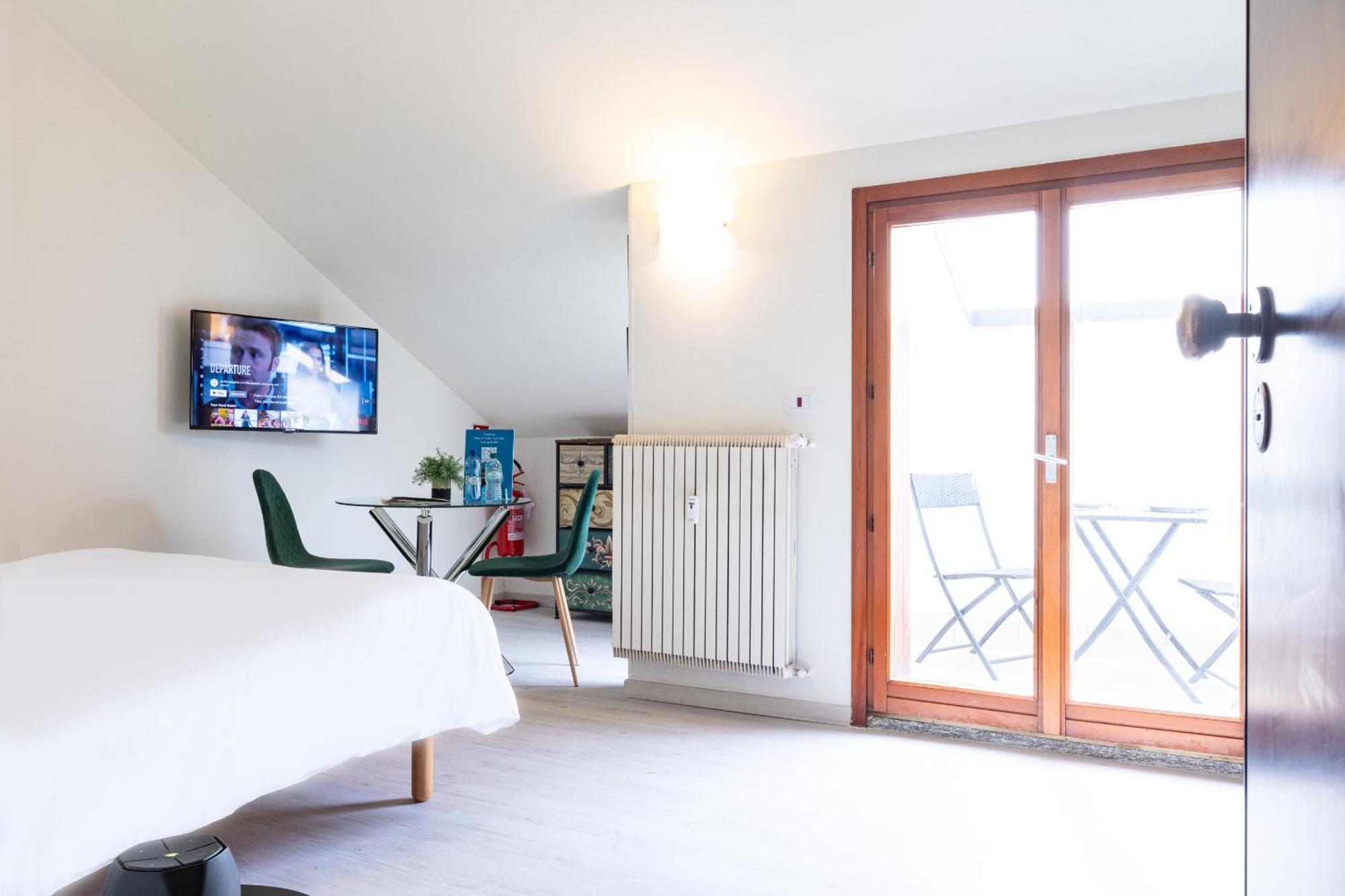 Collection Citylife Suites With Terrace - Top Collection Mailand Exterior foto