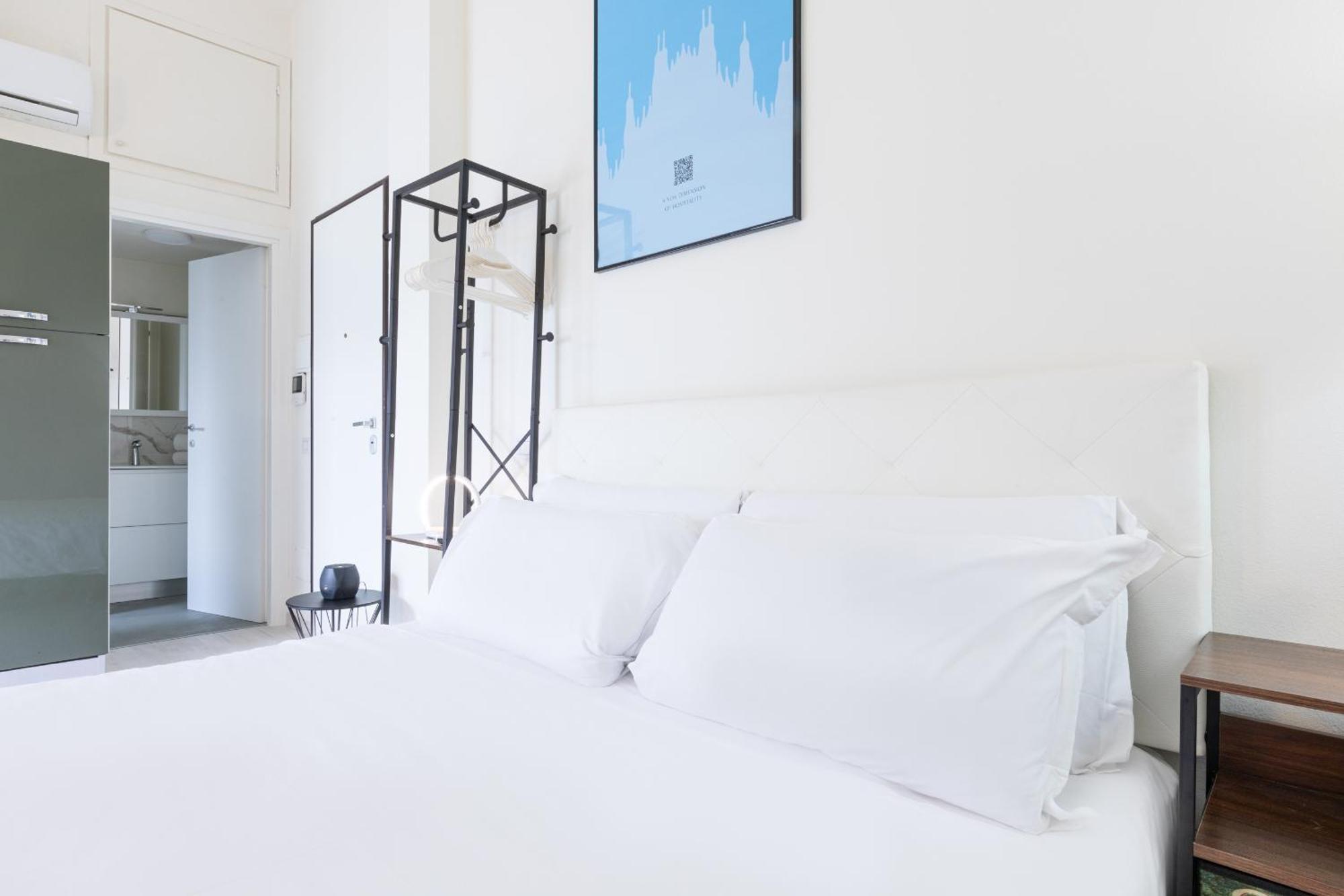 Collection Citylife Suites With Terrace - Top Collection Mailand Exterior foto